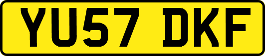 YU57DKF