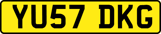 YU57DKG