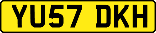 YU57DKH