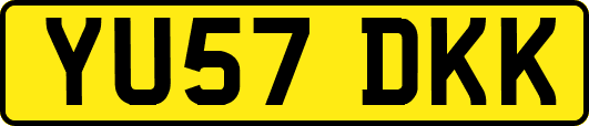 YU57DKK