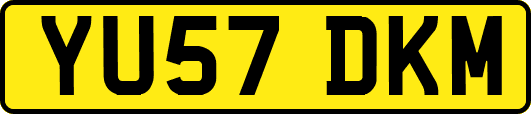 YU57DKM