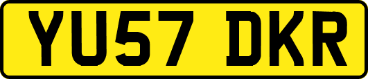 YU57DKR