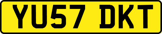 YU57DKT