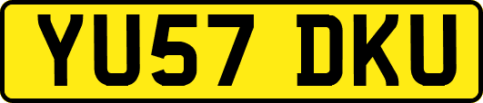 YU57DKU