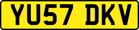 YU57DKV