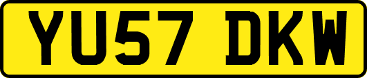 YU57DKW