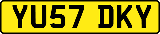 YU57DKY