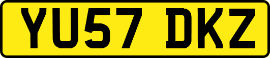 YU57DKZ
