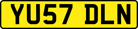YU57DLN
