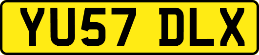 YU57DLX