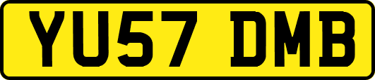 YU57DMB