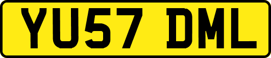 YU57DML