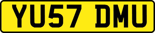 YU57DMU