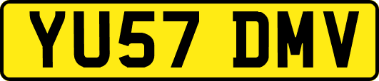 YU57DMV