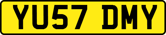 YU57DMY