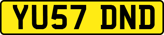 YU57DND
