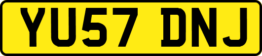 YU57DNJ