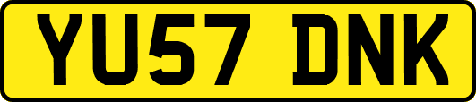 YU57DNK