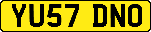 YU57DNO