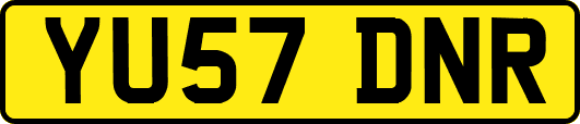 YU57DNR