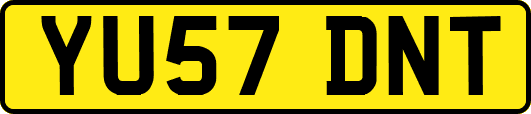YU57DNT