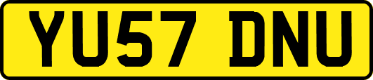 YU57DNU