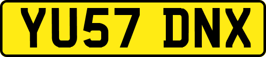 YU57DNX