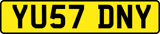 YU57DNY
