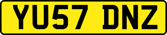 YU57DNZ