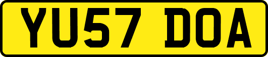 YU57DOA