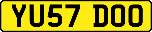 YU57DOO