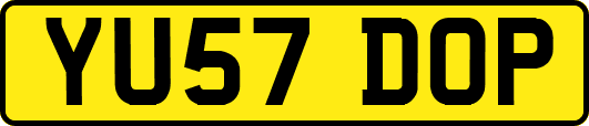 YU57DOP