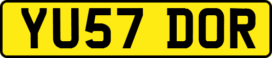 YU57DOR
