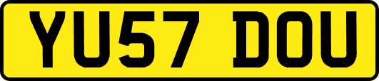 YU57DOU