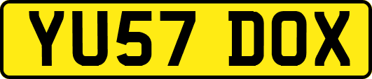 YU57DOX