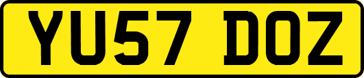 YU57DOZ