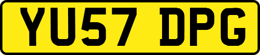 YU57DPG