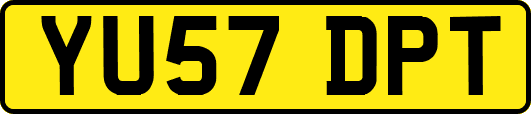 YU57DPT