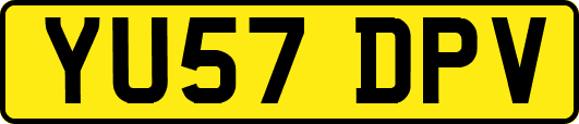 YU57DPV