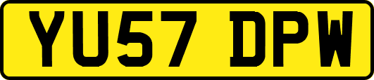YU57DPW