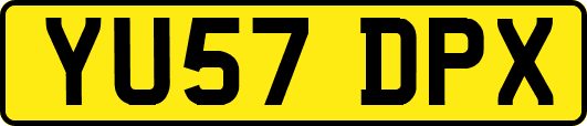 YU57DPX