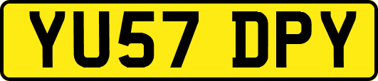 YU57DPY