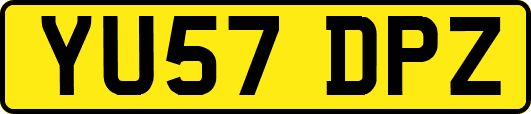YU57DPZ