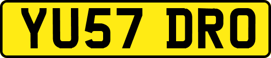 YU57DRO