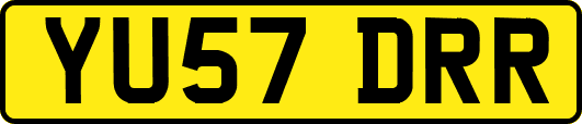 YU57DRR