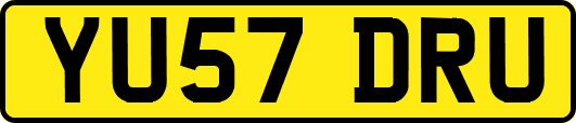YU57DRU