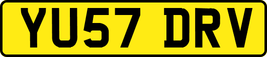 YU57DRV