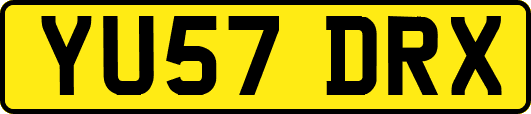 YU57DRX