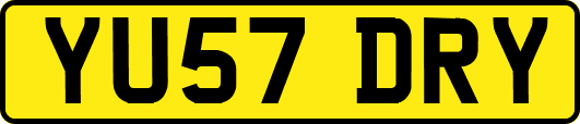 YU57DRY