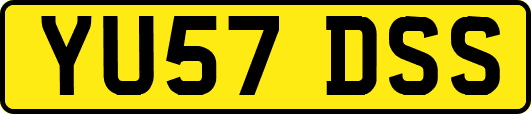 YU57DSS